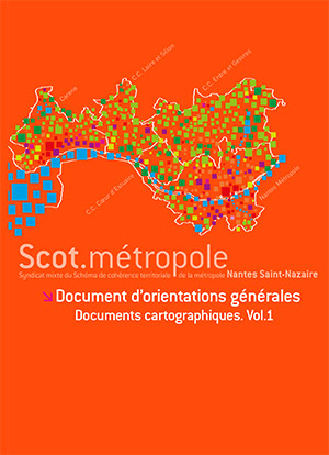 SCOT 2007 : DOG – Cartographie Vol1