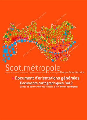 SCOT 2007 : DOG – Cartographie Vol2
