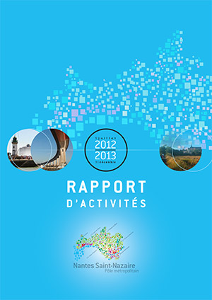 Rapport d’activités 2013
