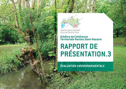 Rapport de présentation vol3 – Evaluation environnementale – SCOT approuvé 19 décembre 2016