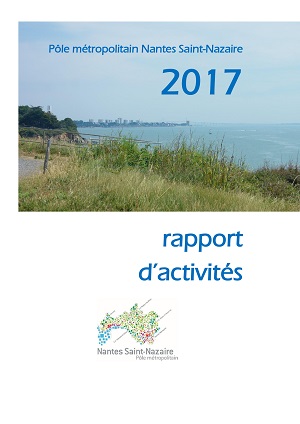 Rapport d’activités 2017