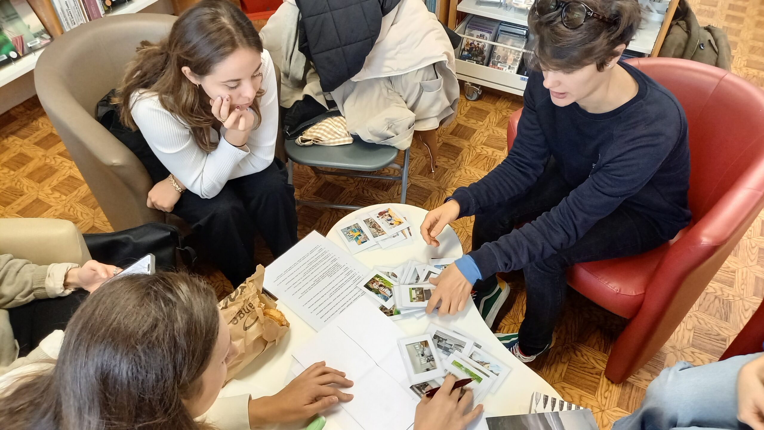 Désirs d’habiter : Le cahier d’expérimentation est en ligne !