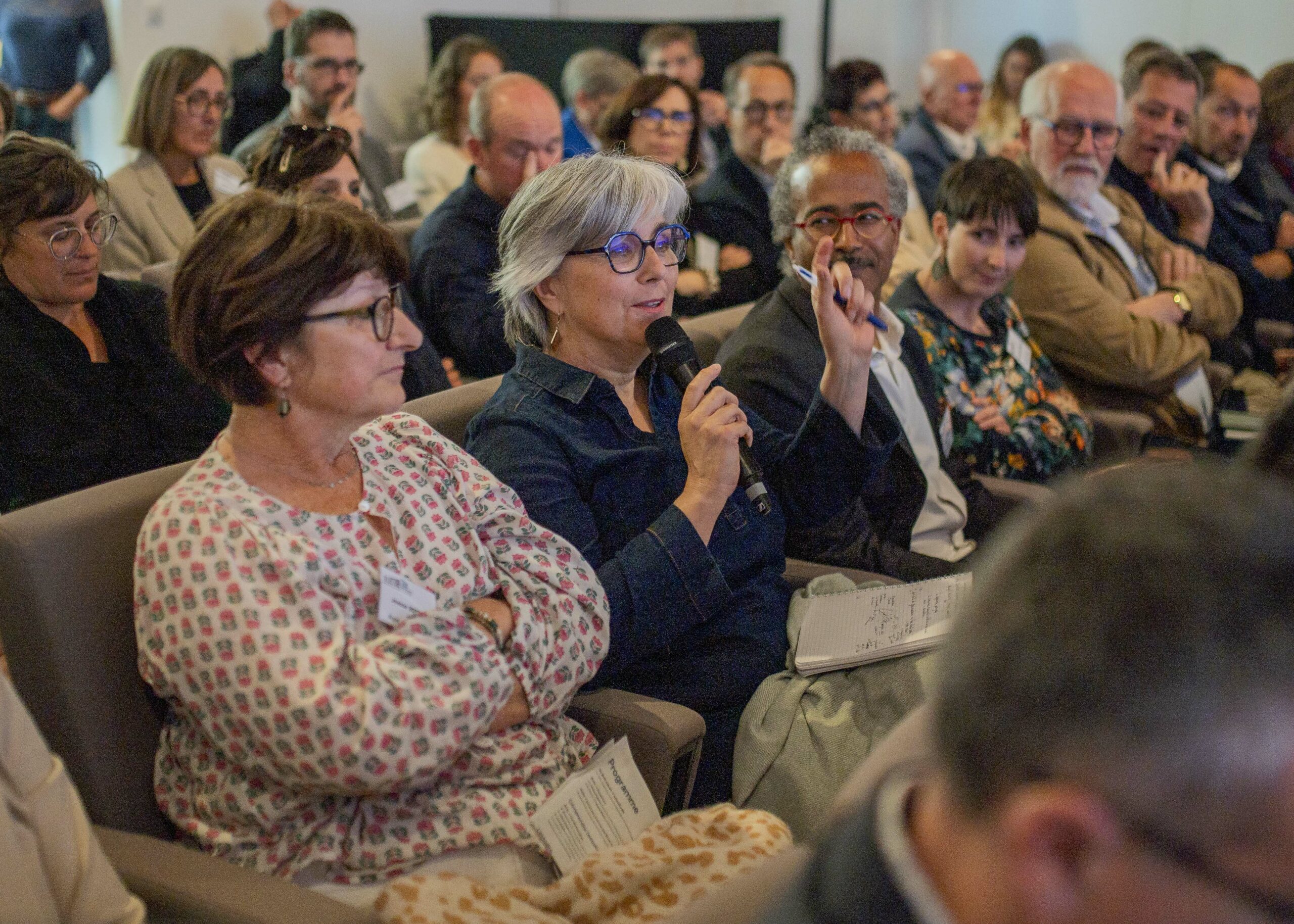 Découvrez notre dernier rapport d’activité